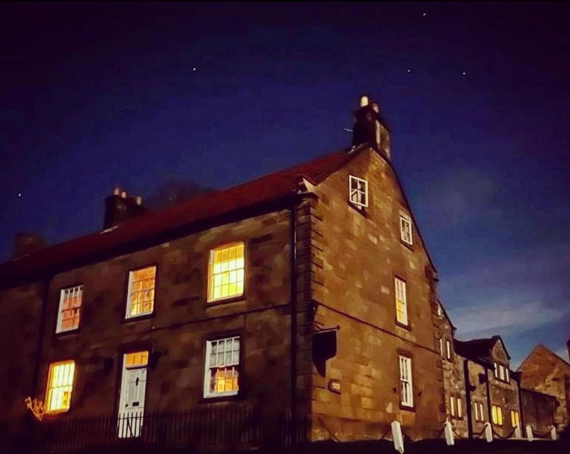 Burnley House Bed & Breakfast Hutton le Hole Eksteriør bilde